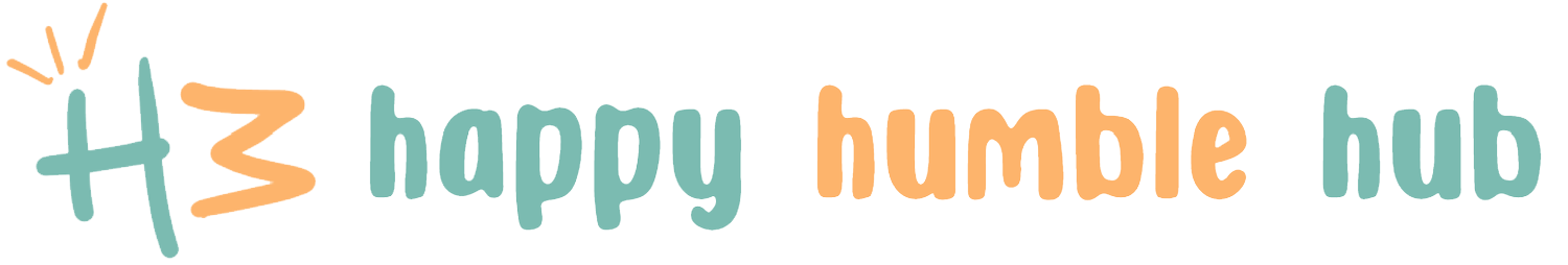 Happy Humble Hub