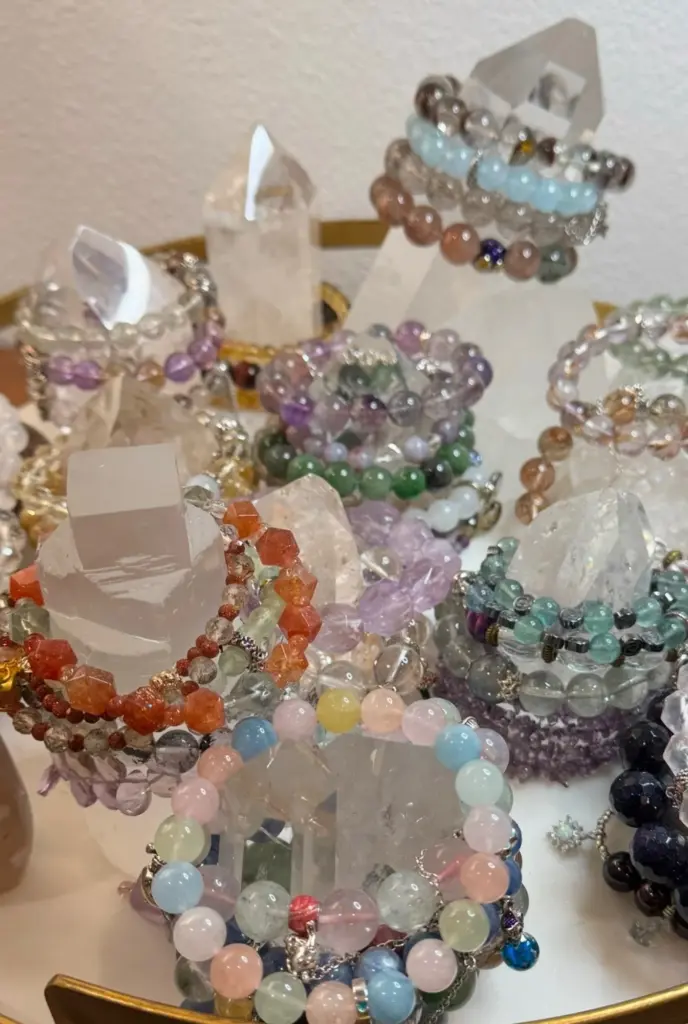 Mystic Gem Fair