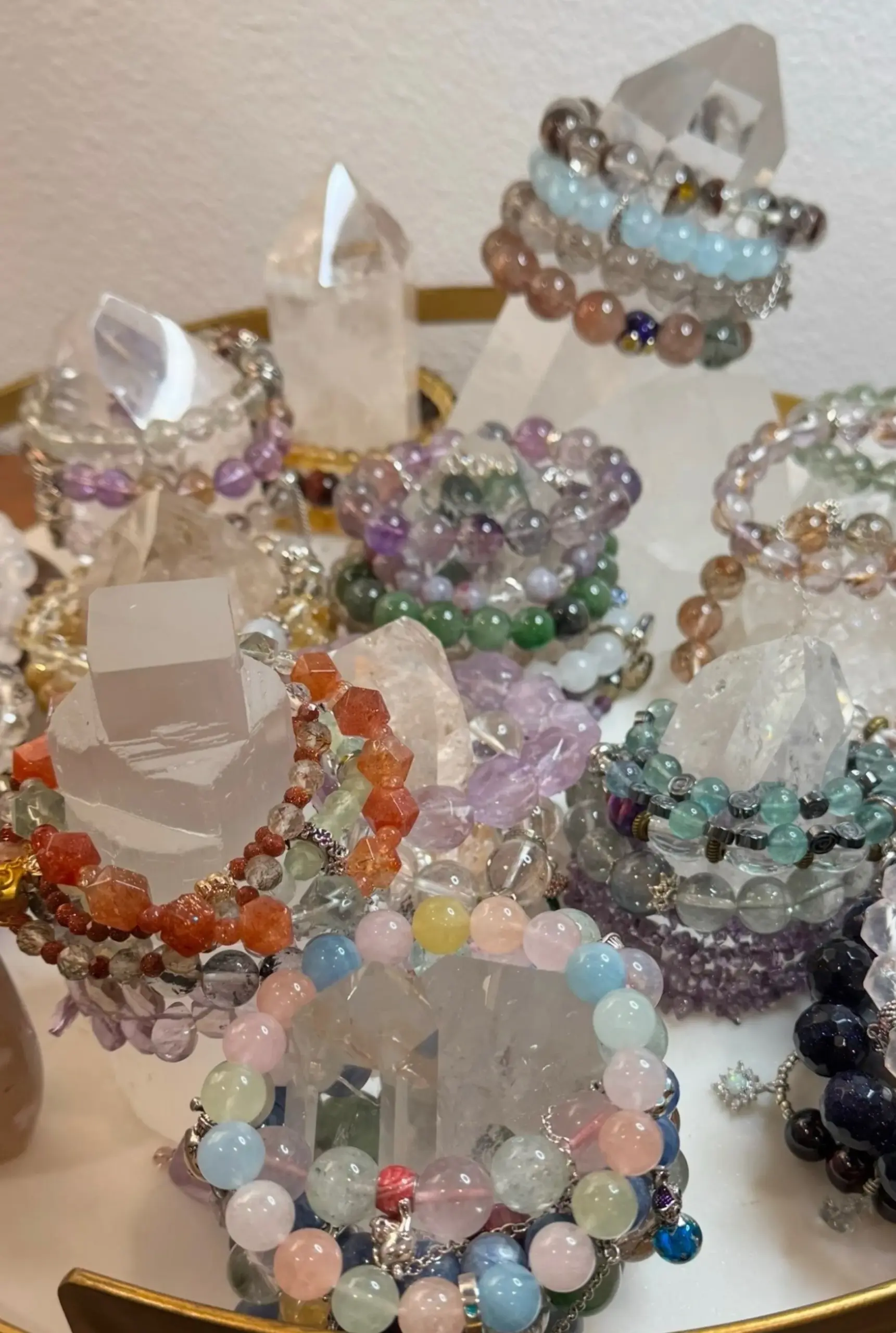 Mystic Gem Fair